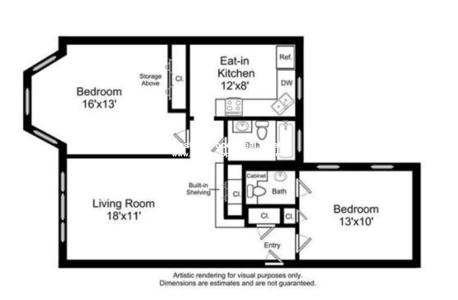 520 Beacon St, Back Bay