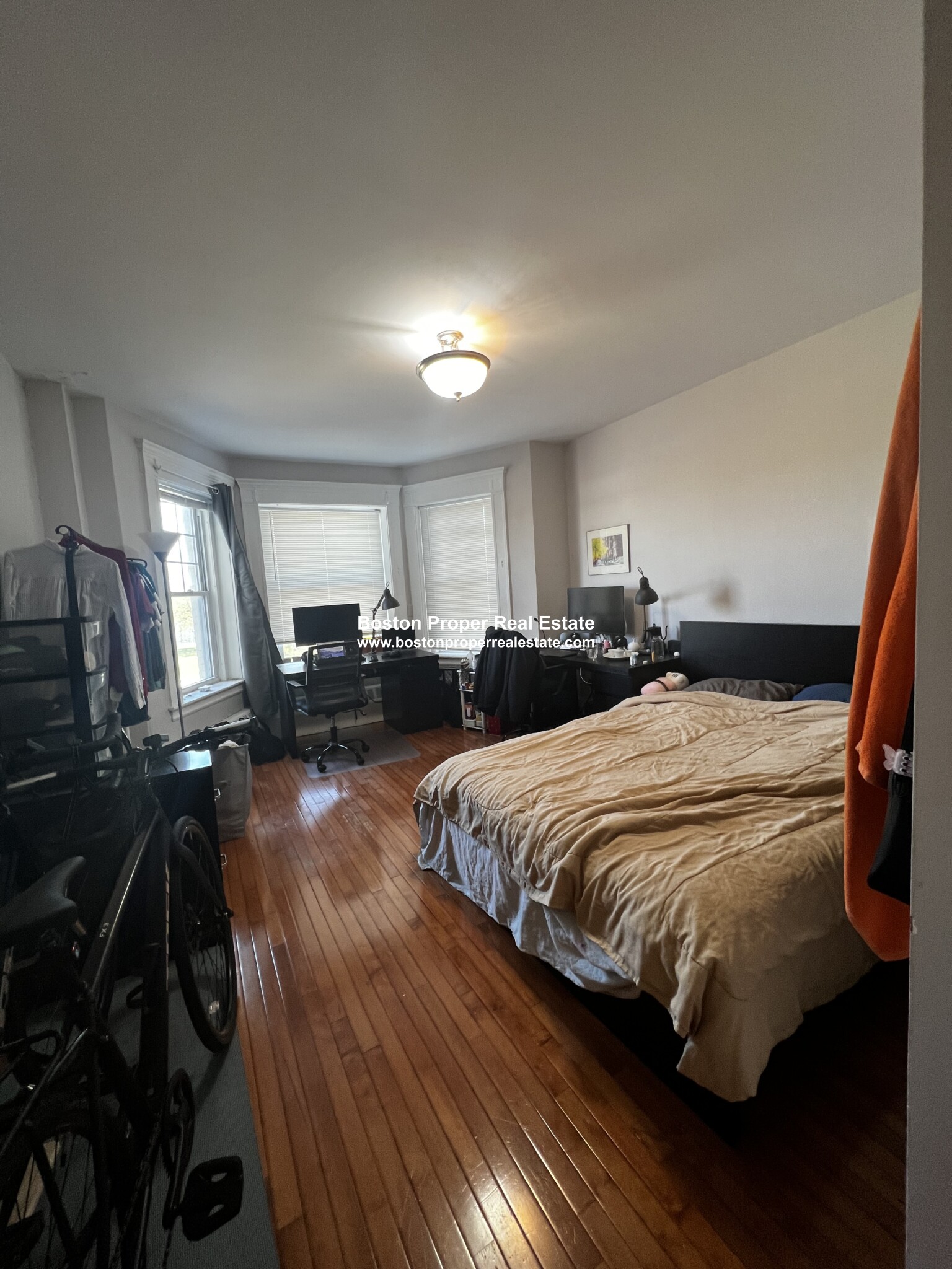 520 Beacon St, Back Bay