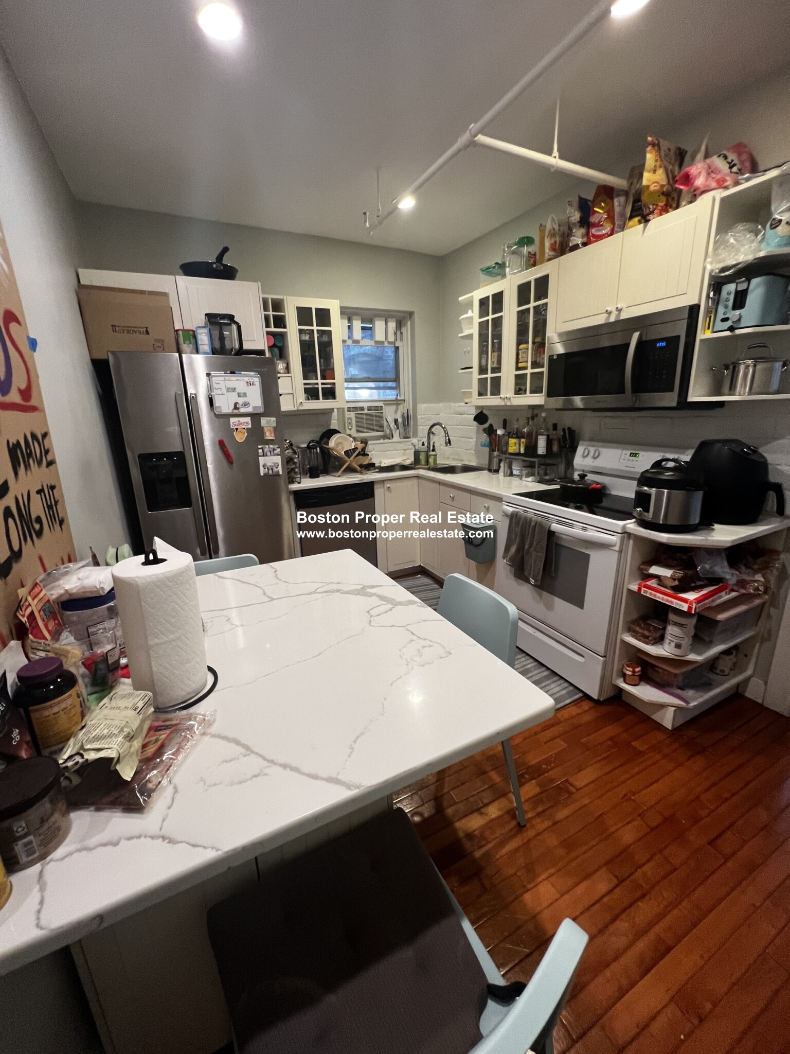 520 Beacon St, Back Bay