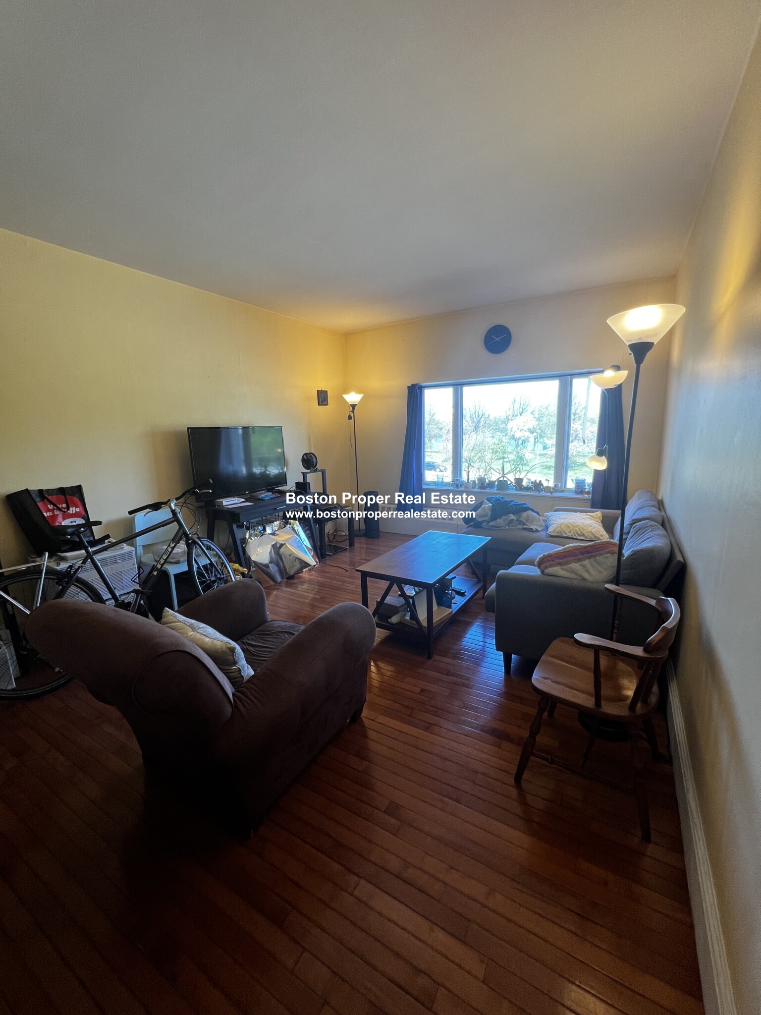 520 Beacon St, Back Bay