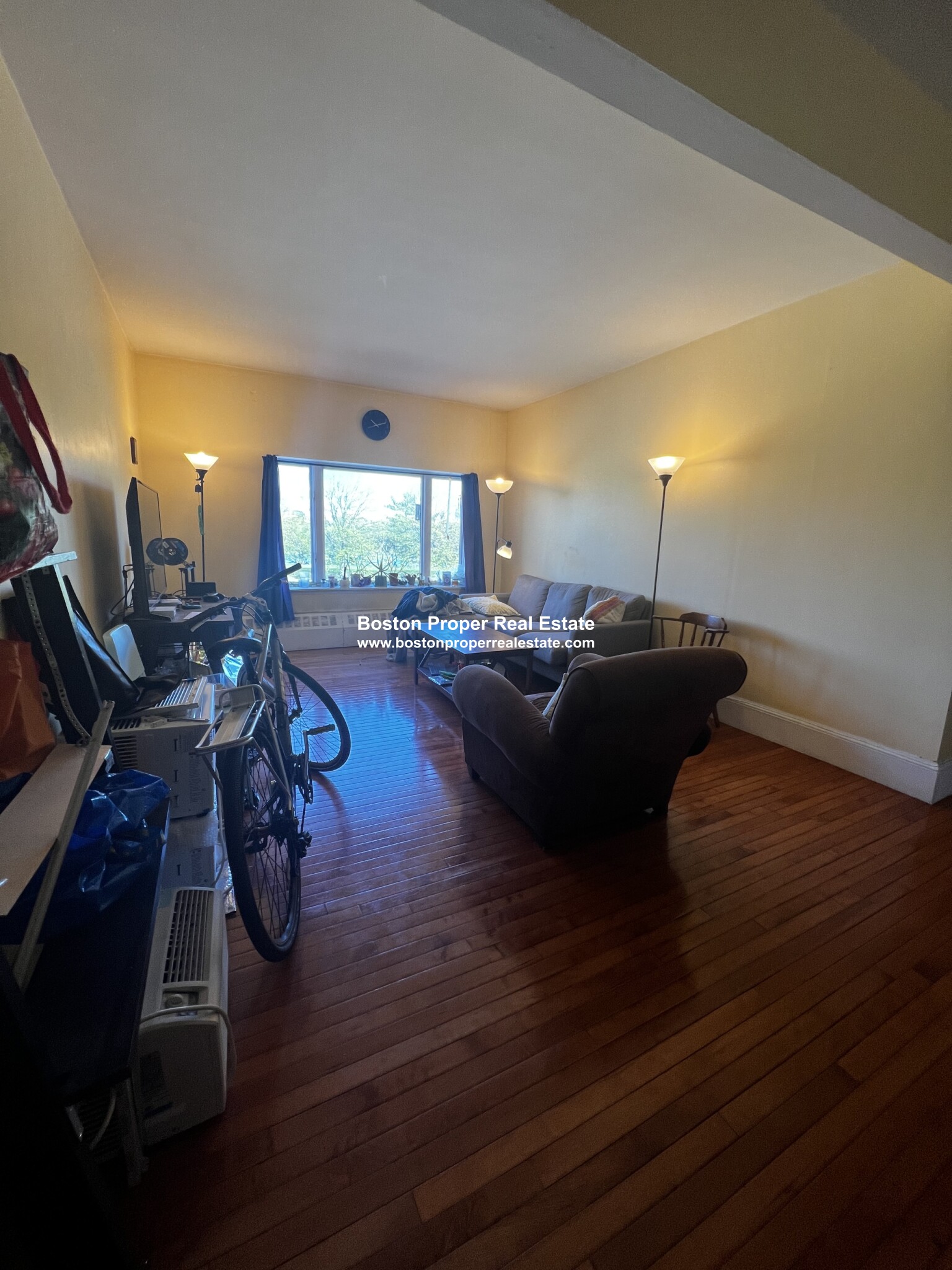 520 Beacon St, Back Bay