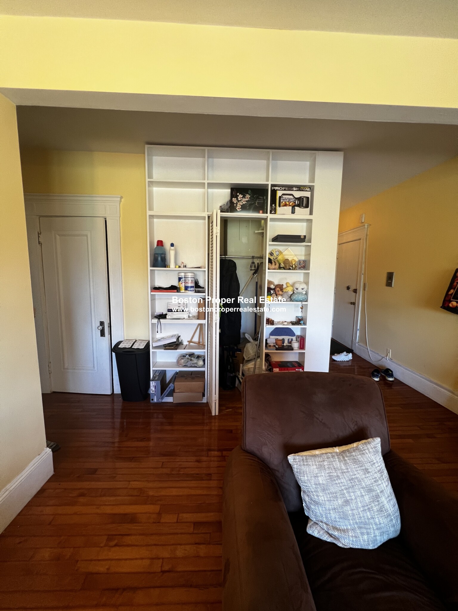 520 Beacon St, Back Bay