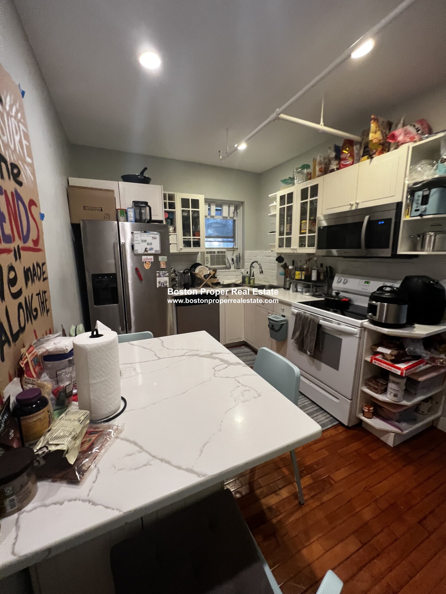 520 Beacon St, Back Bay