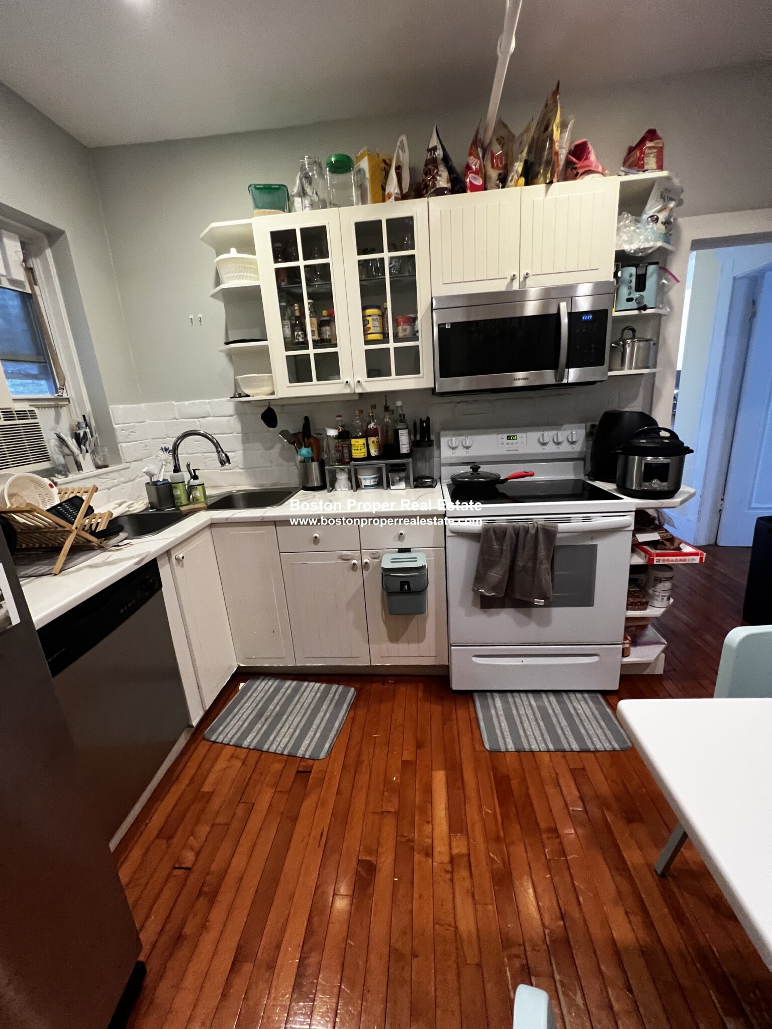 520 Beacon St, Back Bay