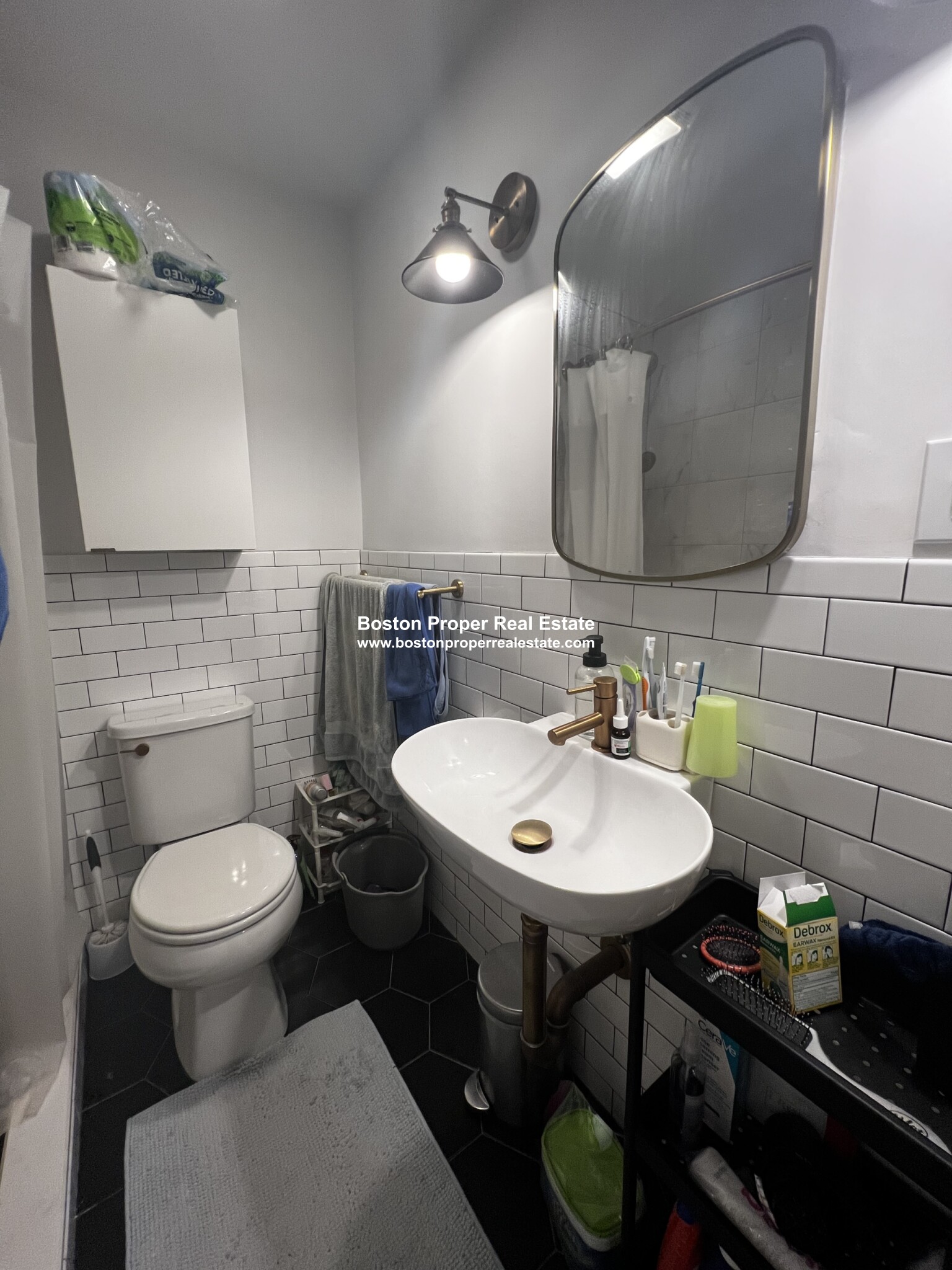 520 Beacon St, Back Bay