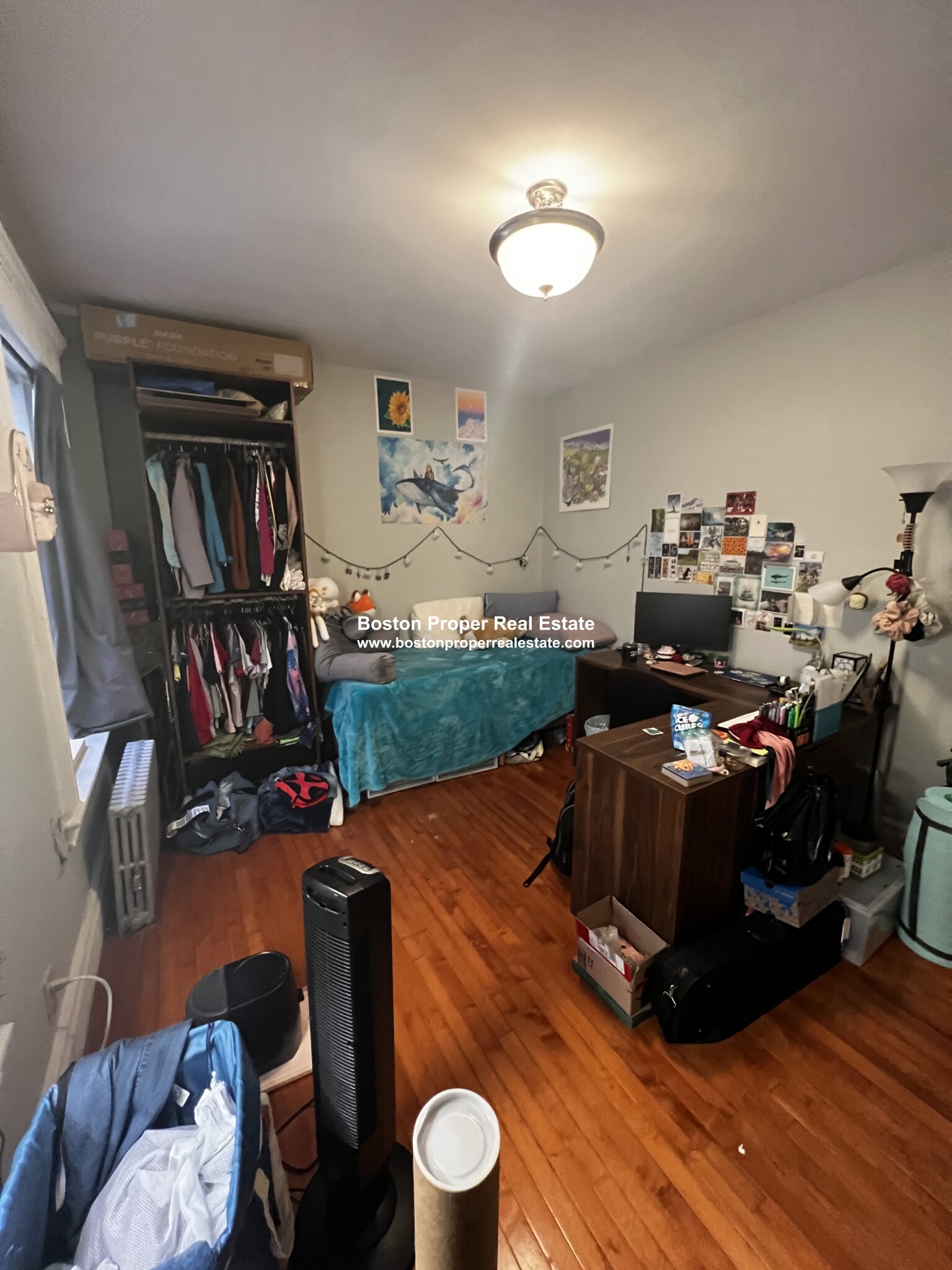 520 Beacon St, Back Bay