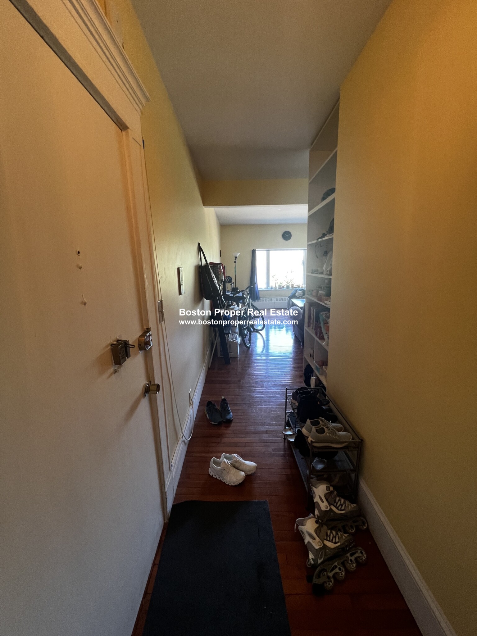 520 Beacon St, Back Bay