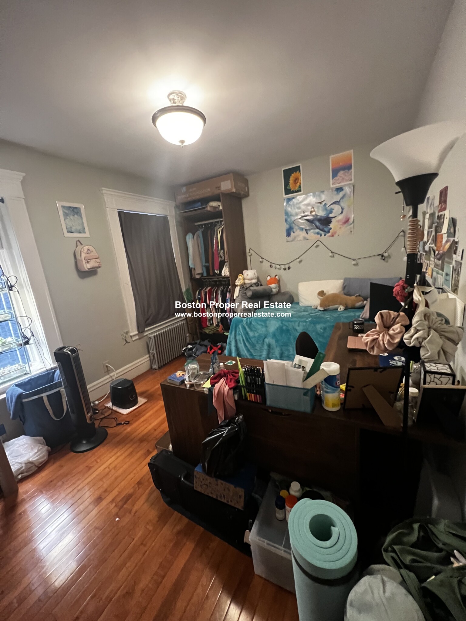 520 Beacon St, Back Bay