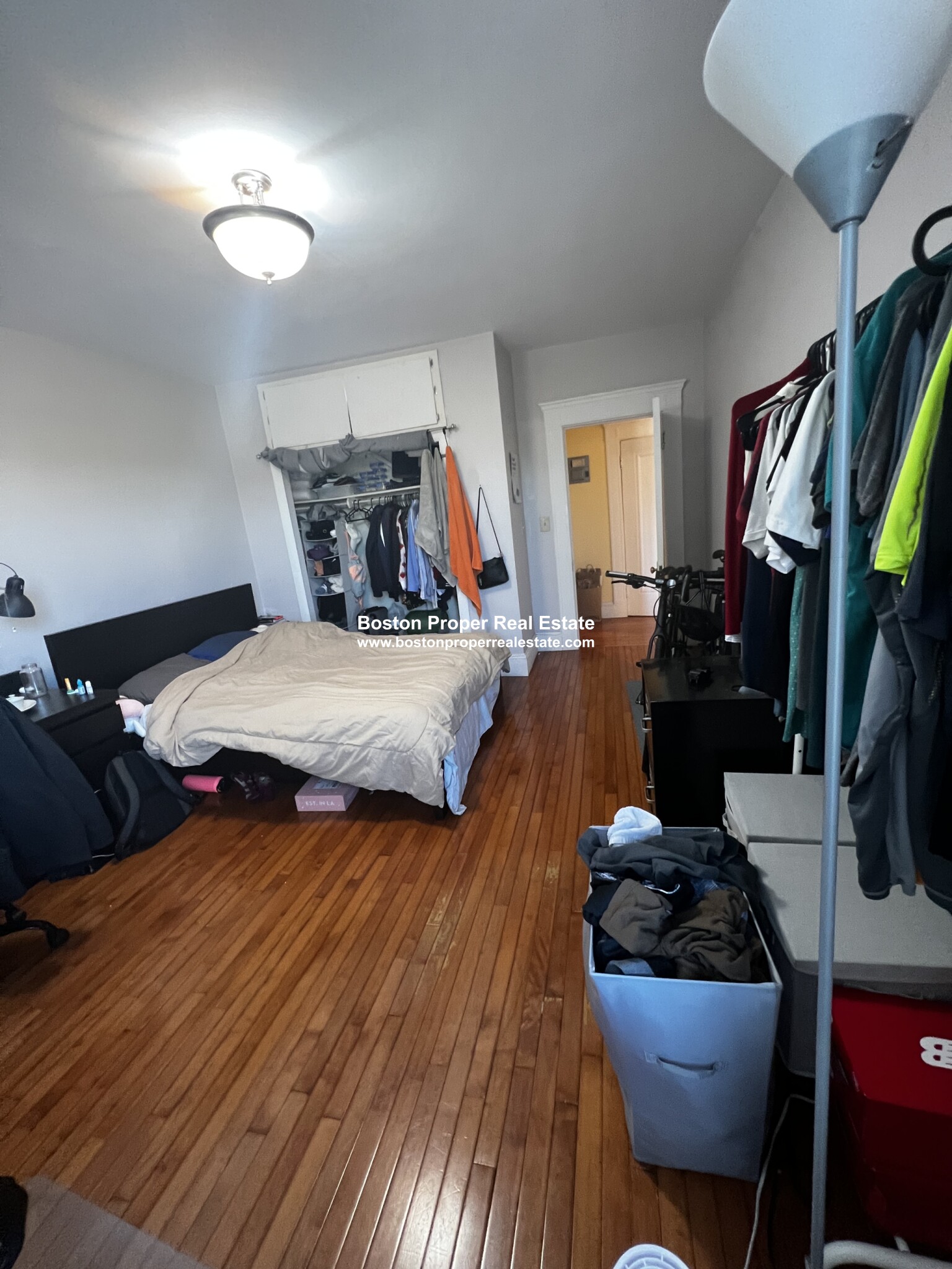 520 Beacon St, Back Bay