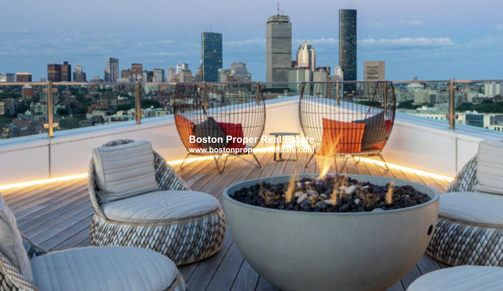 771 Beacon St, Fenway