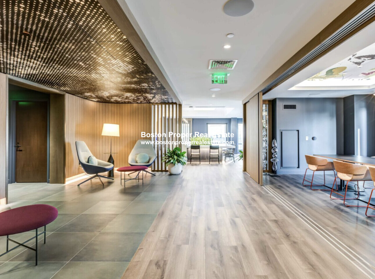 771 Beacon St, Fenway