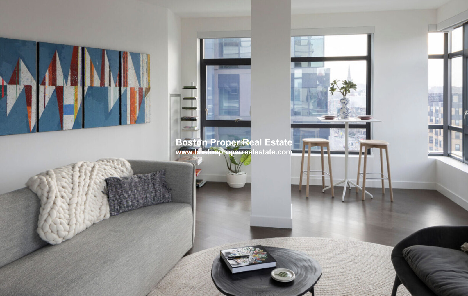 771 Beacon St, Fenway