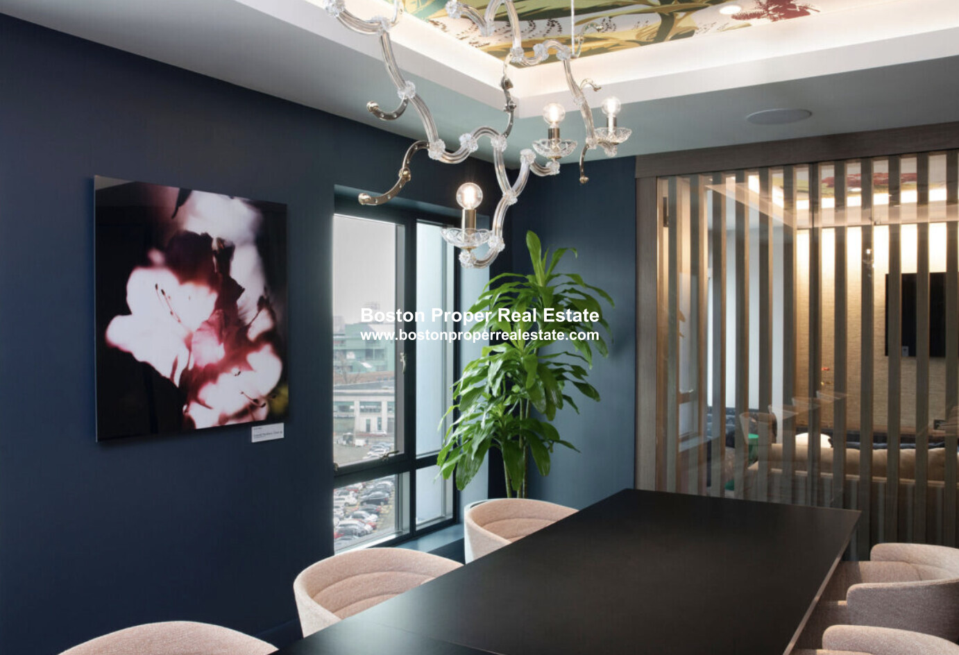 771 Beacon St, Fenway