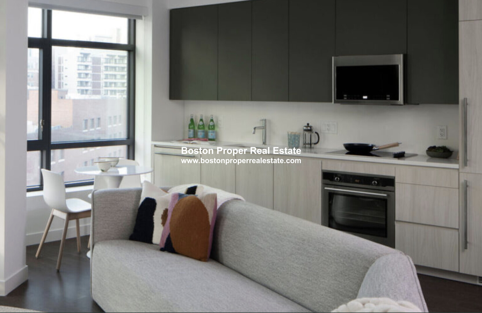 771 Beacon St, Fenway