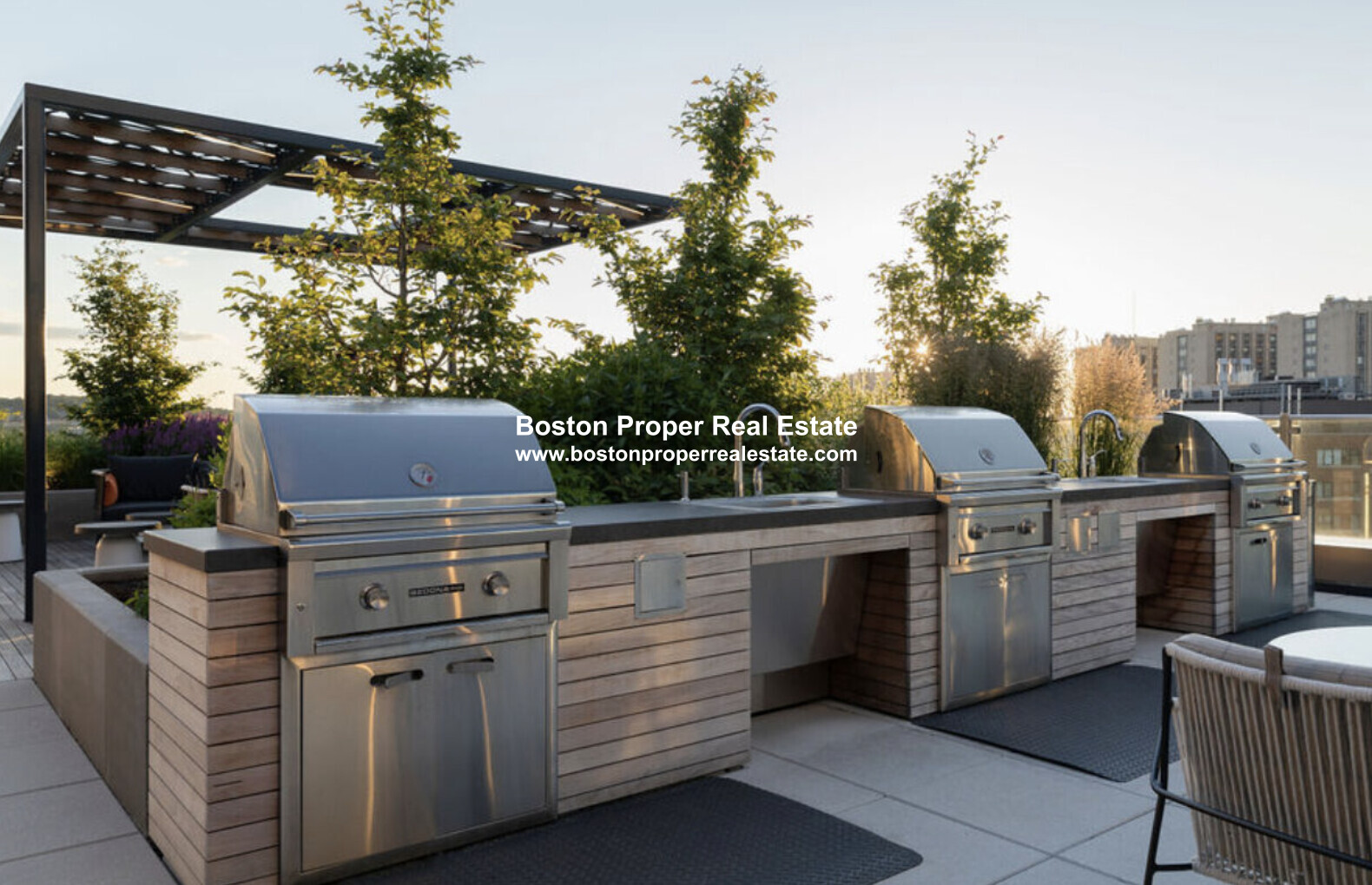 771 Beacon St, Fenway