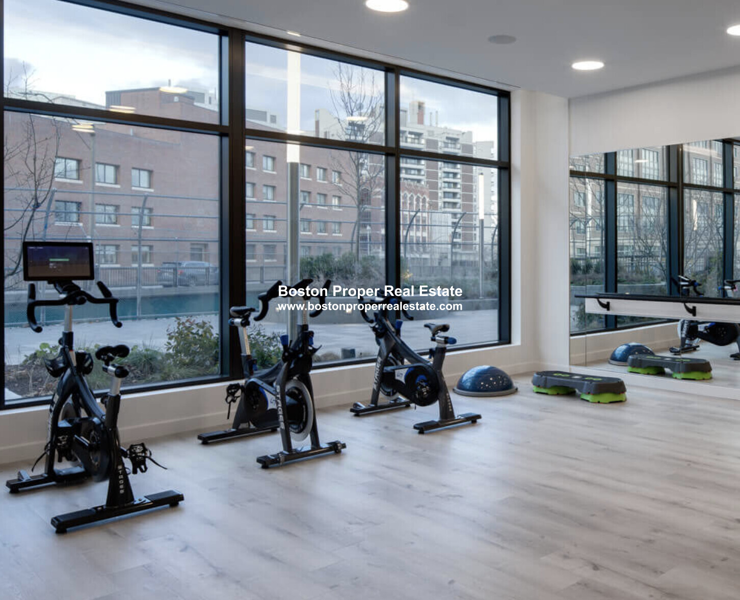 771 Beacon St, Fenway