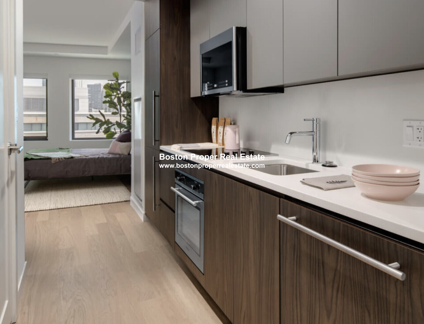 771 Beacon St, Fenway