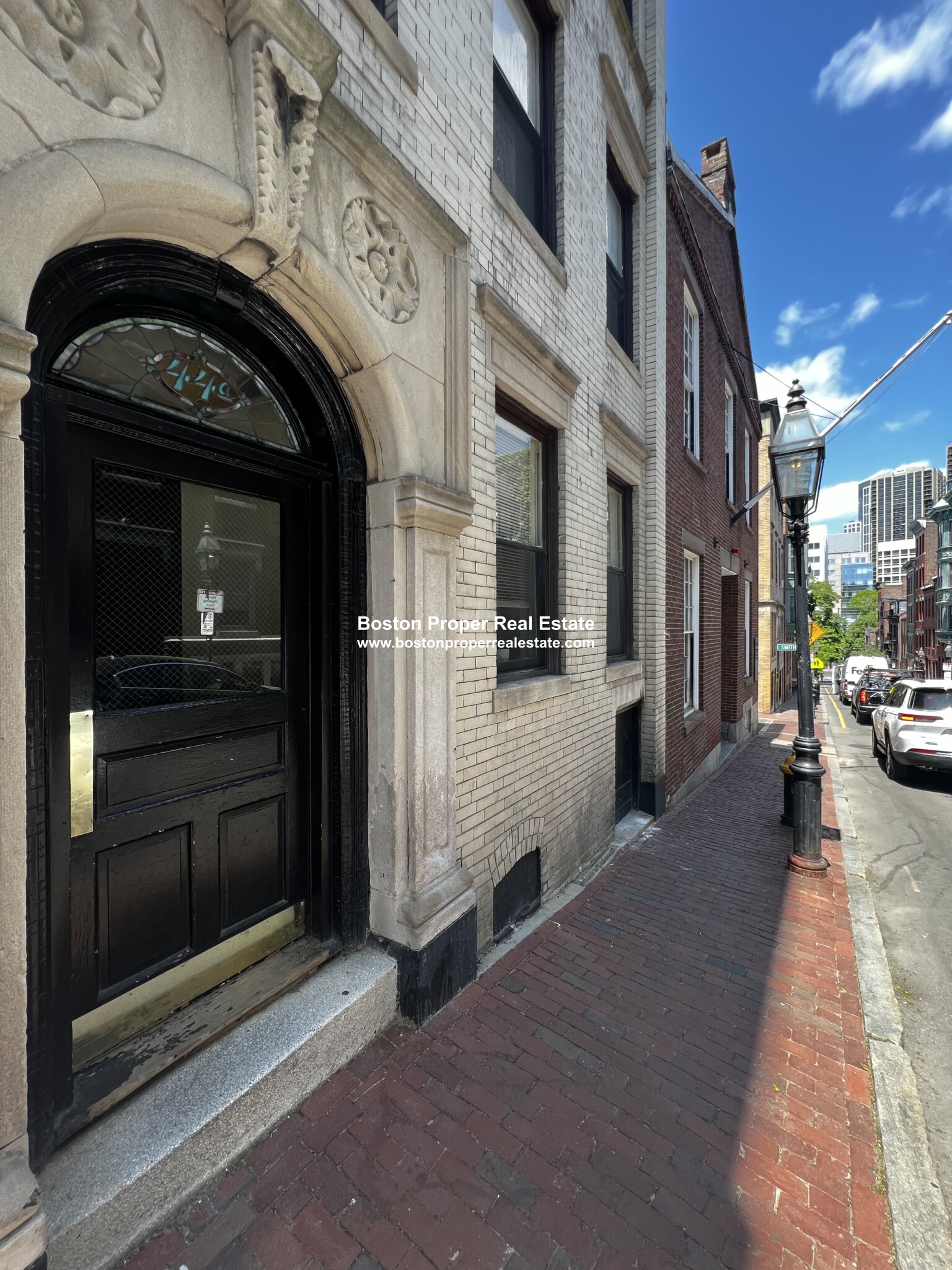 44 Joy St, Beacon Hill