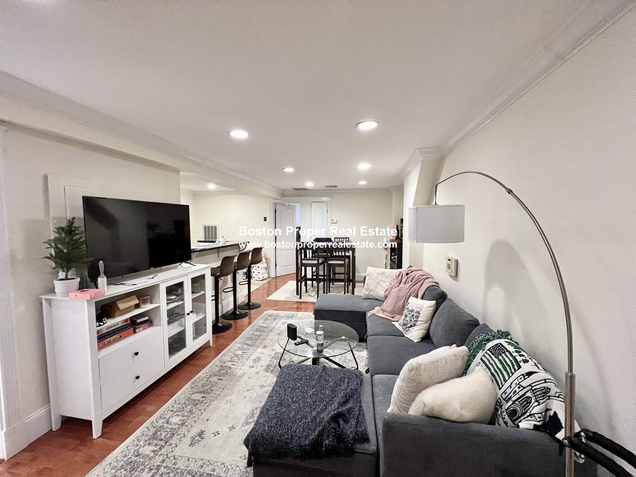 85 Marlborough St, Back Bay