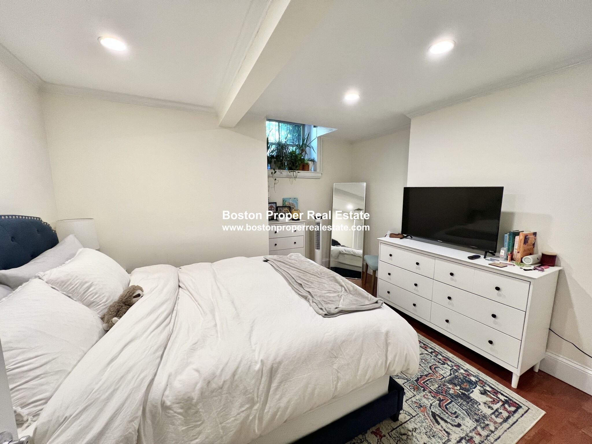 85 Marlborough St, Back Bay