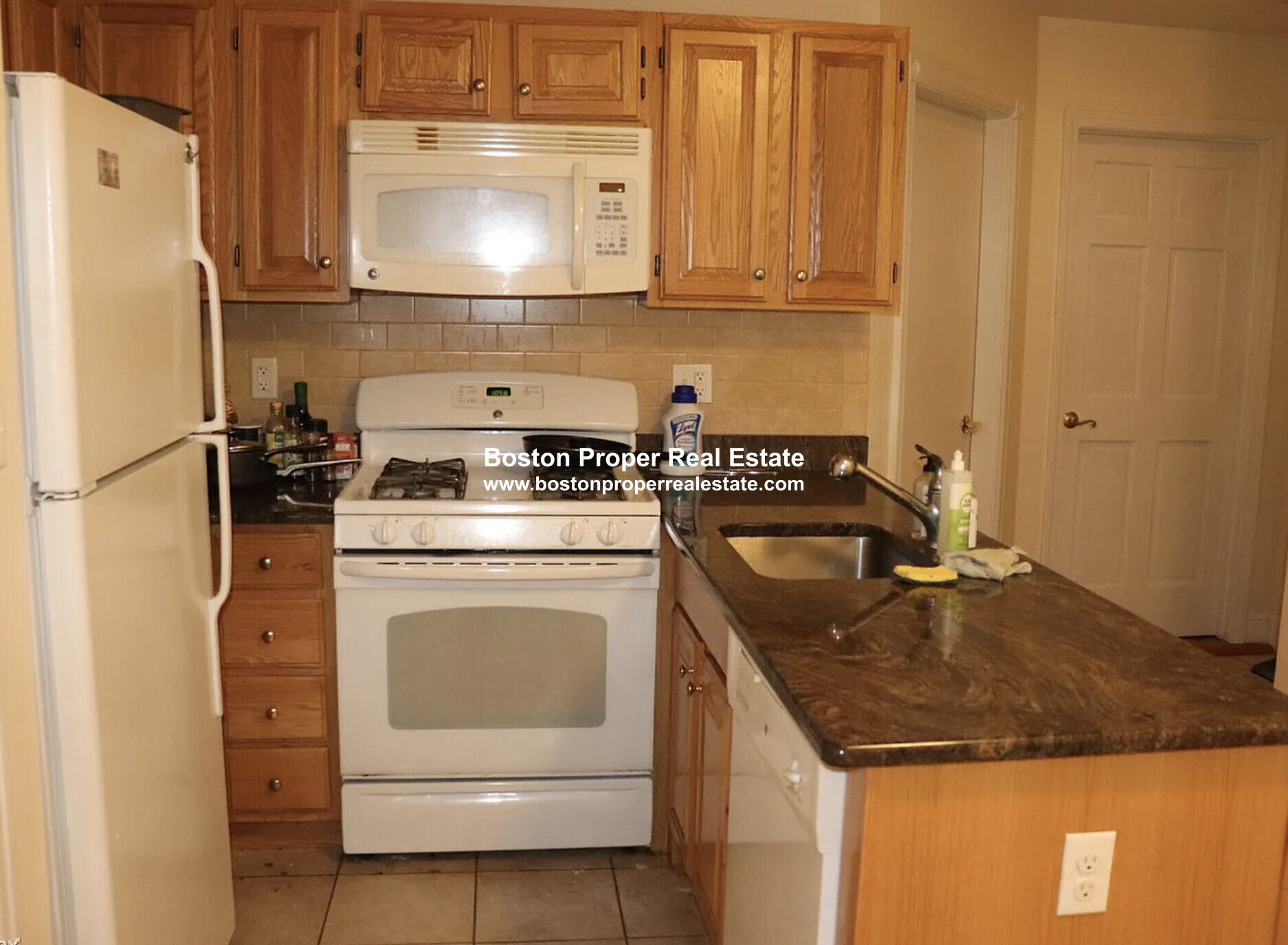 90 Westland Ave, Fenway