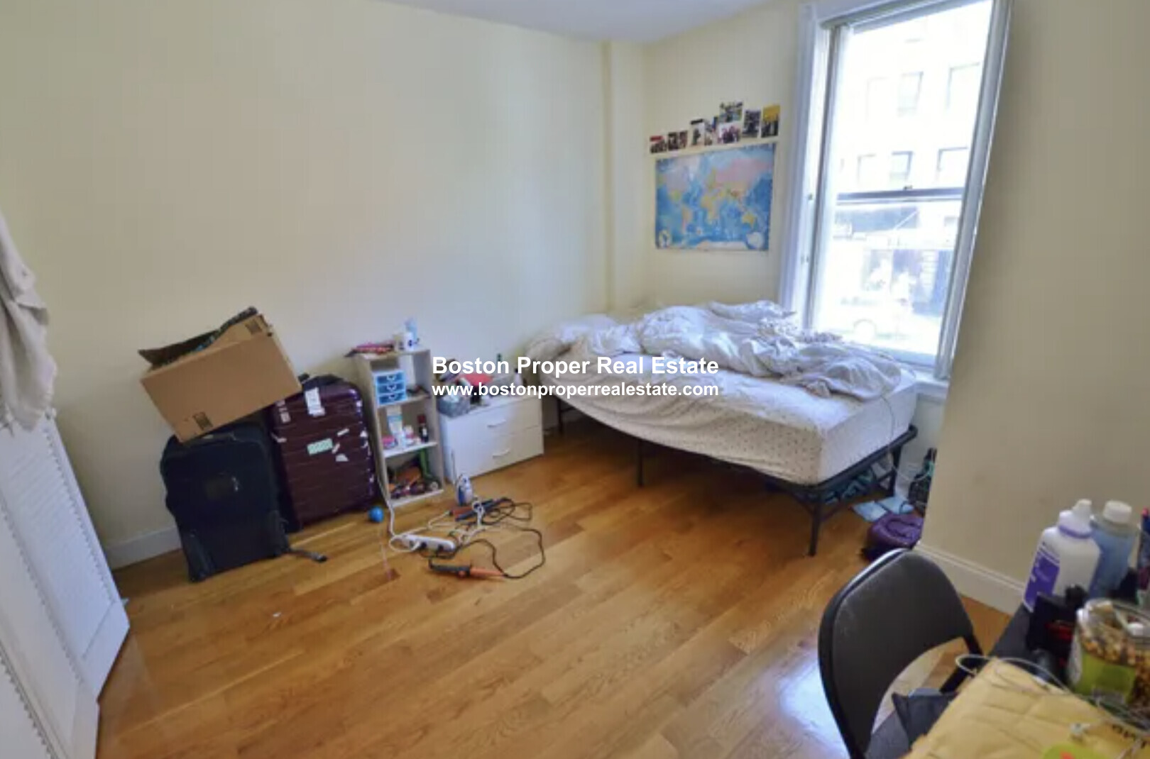 90 Westland Ave, Fenway