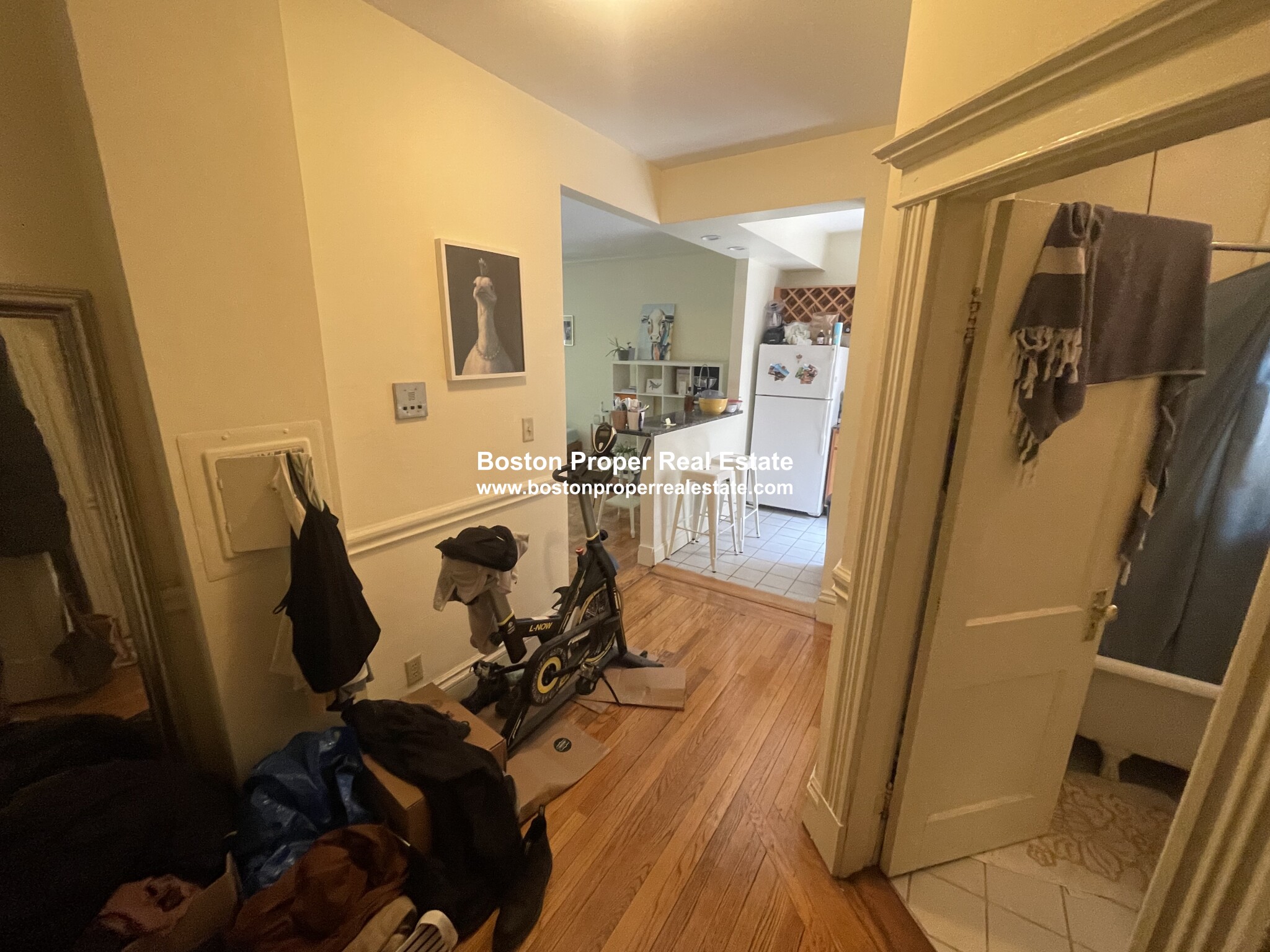 36 Queensberry St, Fenway