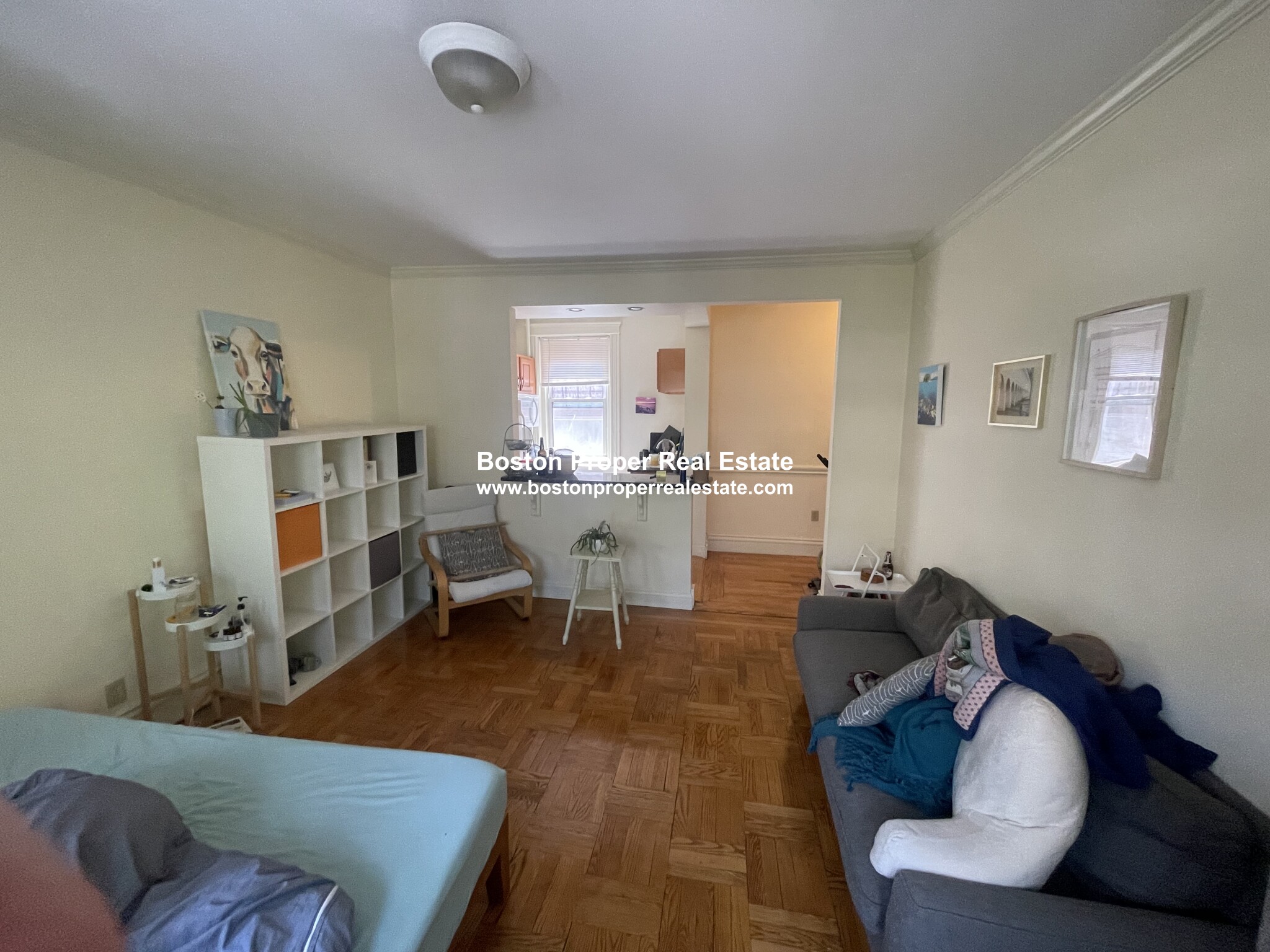 36 Queensberry St, Fenway