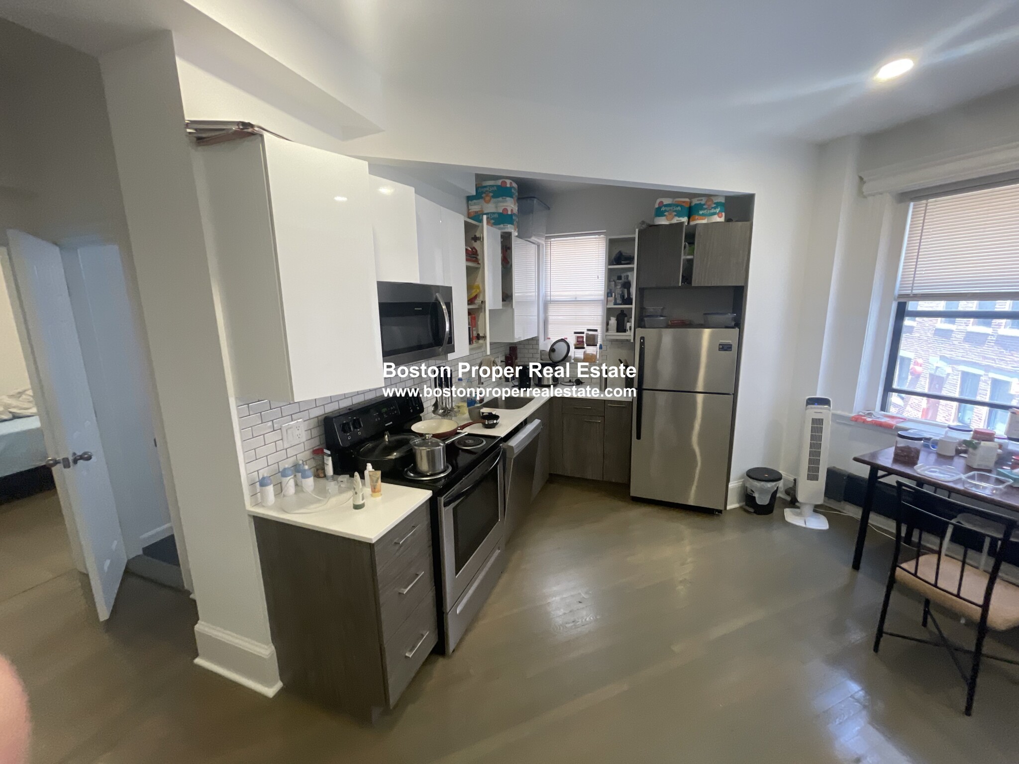 11 Queensberry St, Fenway