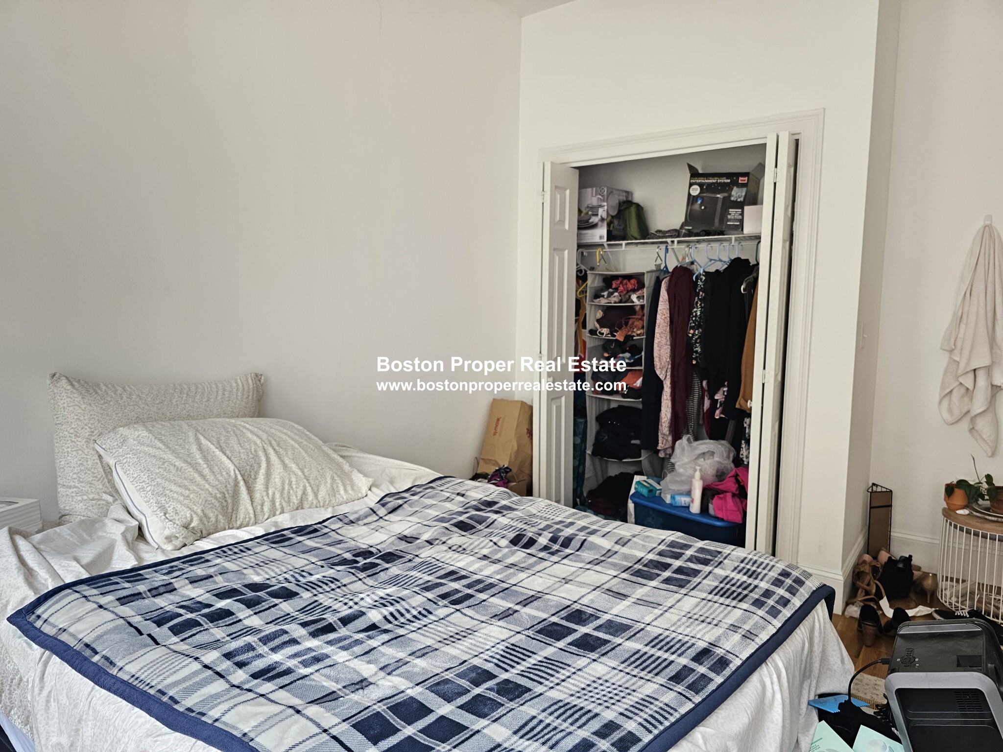 112 Jersey St, Fenway