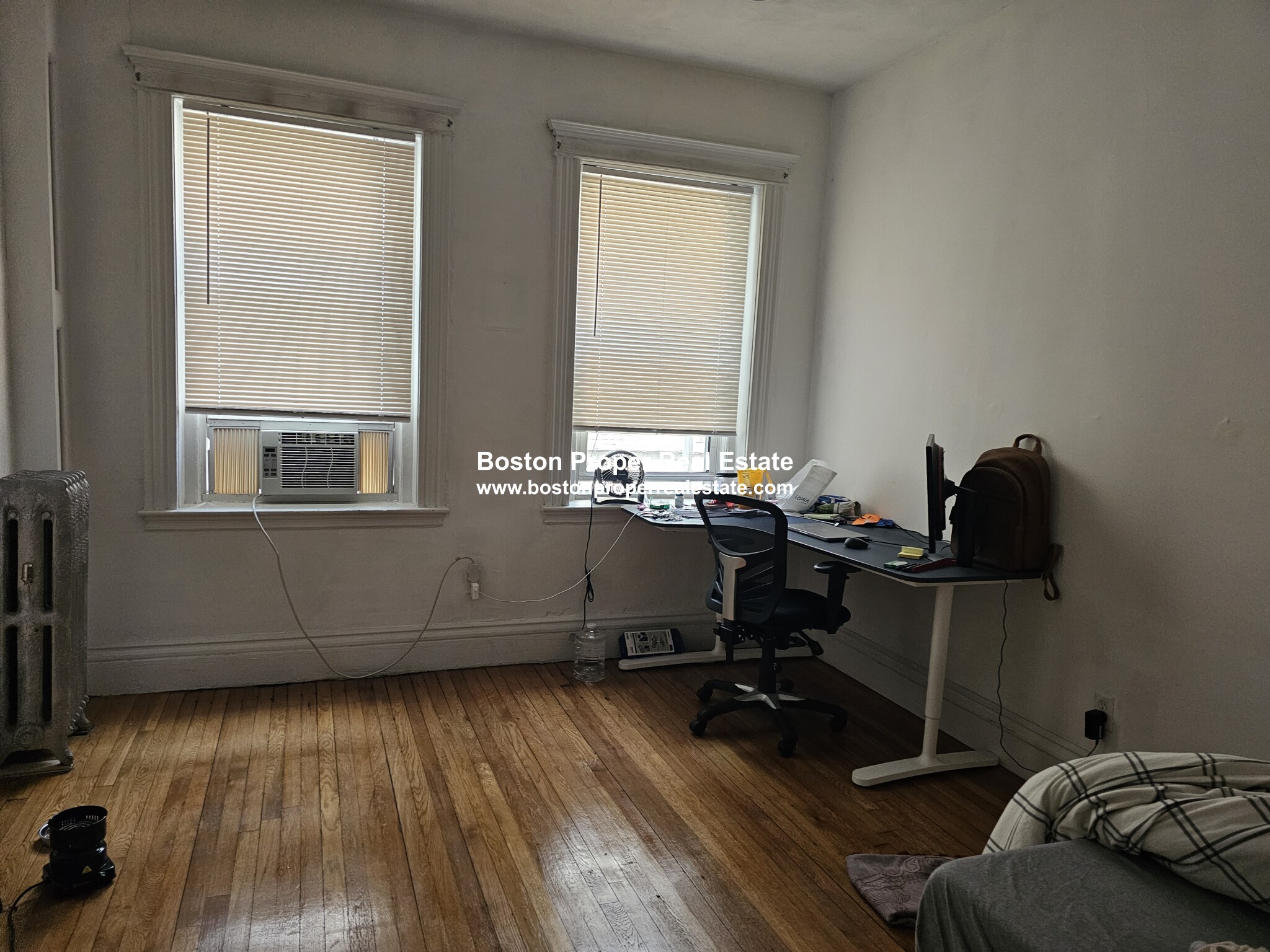 112 Jersey St, Fenway