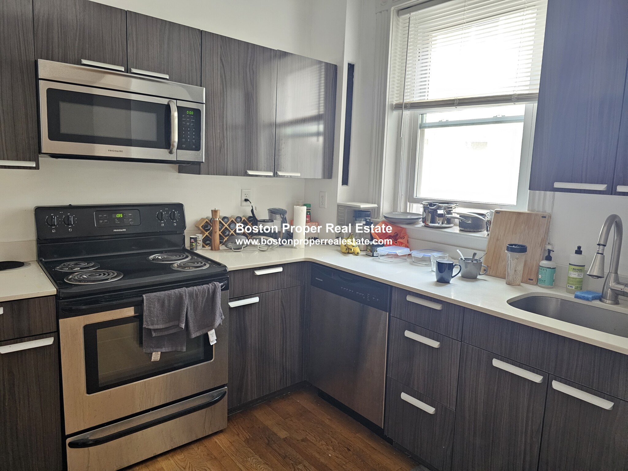 112 Jersey St, Fenway