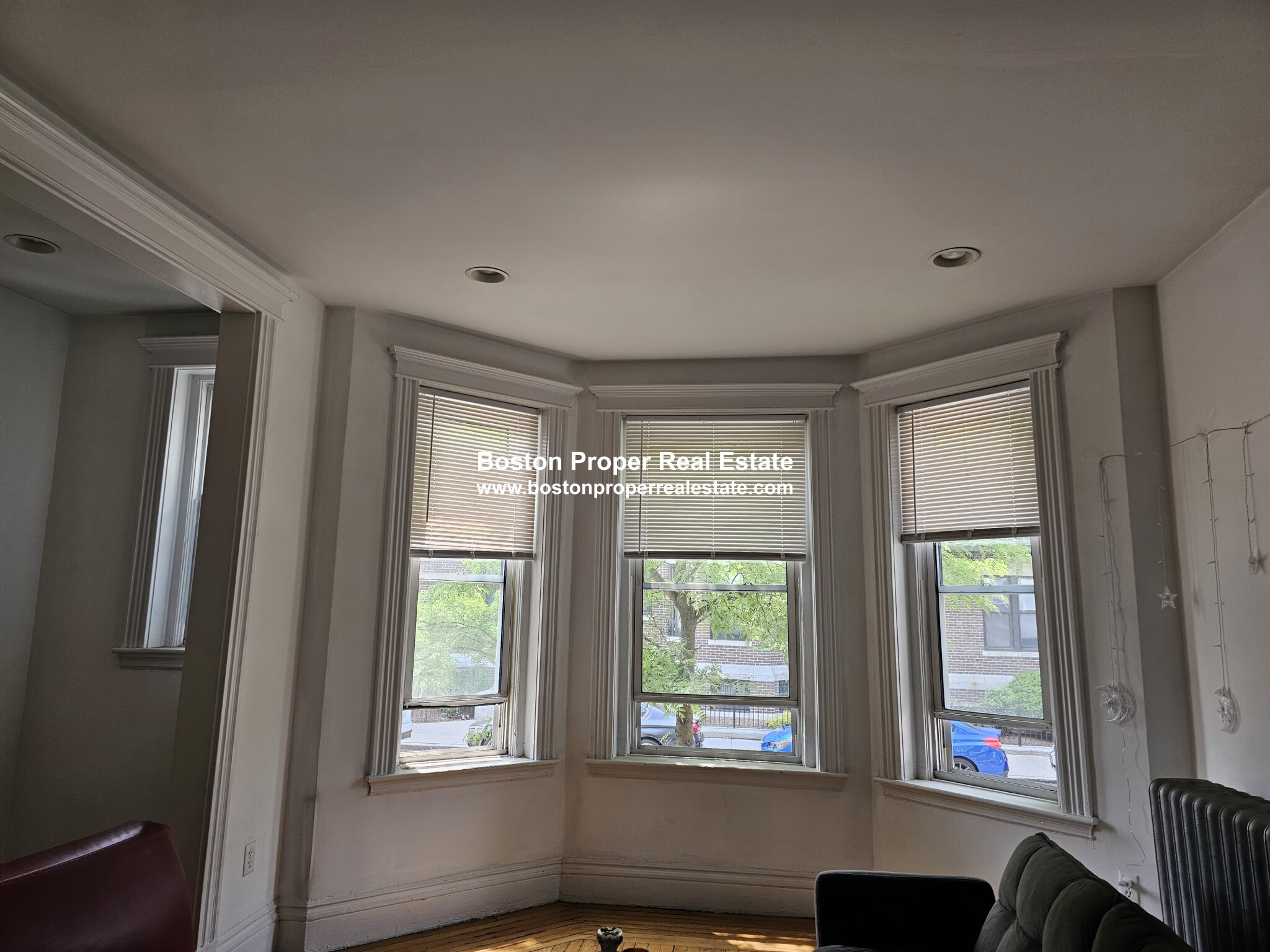 112 Jersey St, Fenway