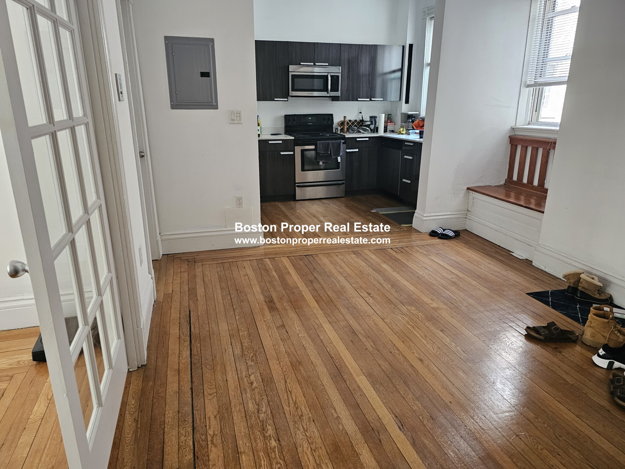 112 Jersey St, Fenway