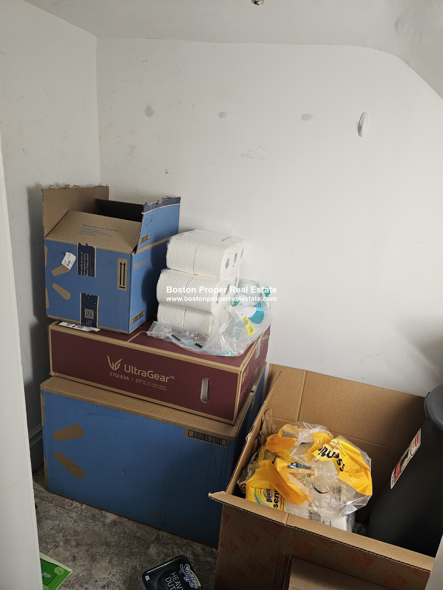 112 Jersey St, Fenway