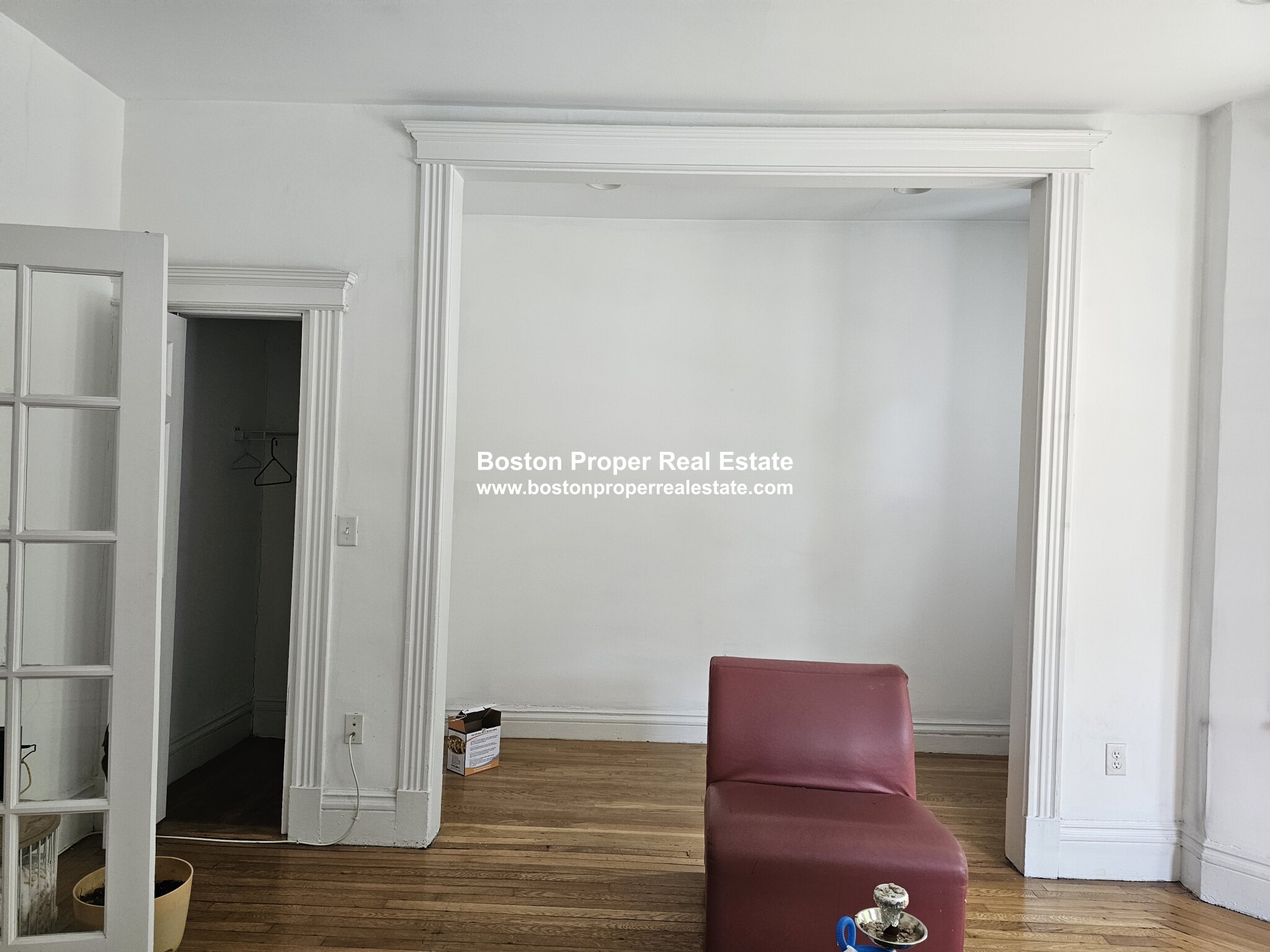 112 Jersey St, Fenway