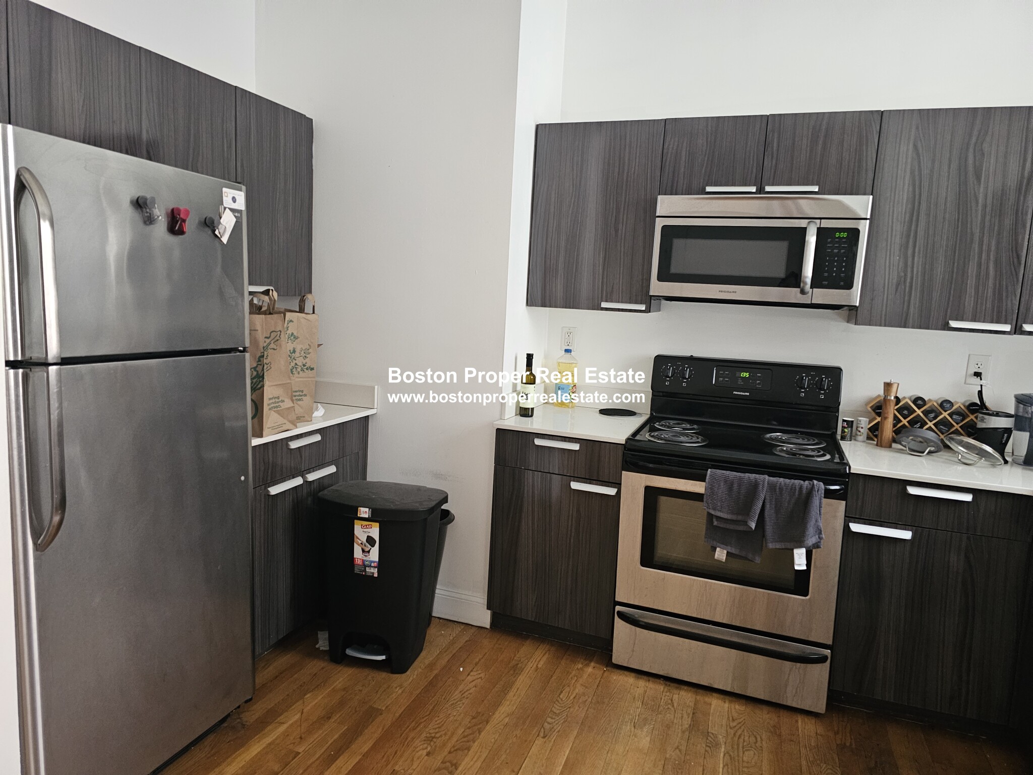 112 Jersey St, Fenway