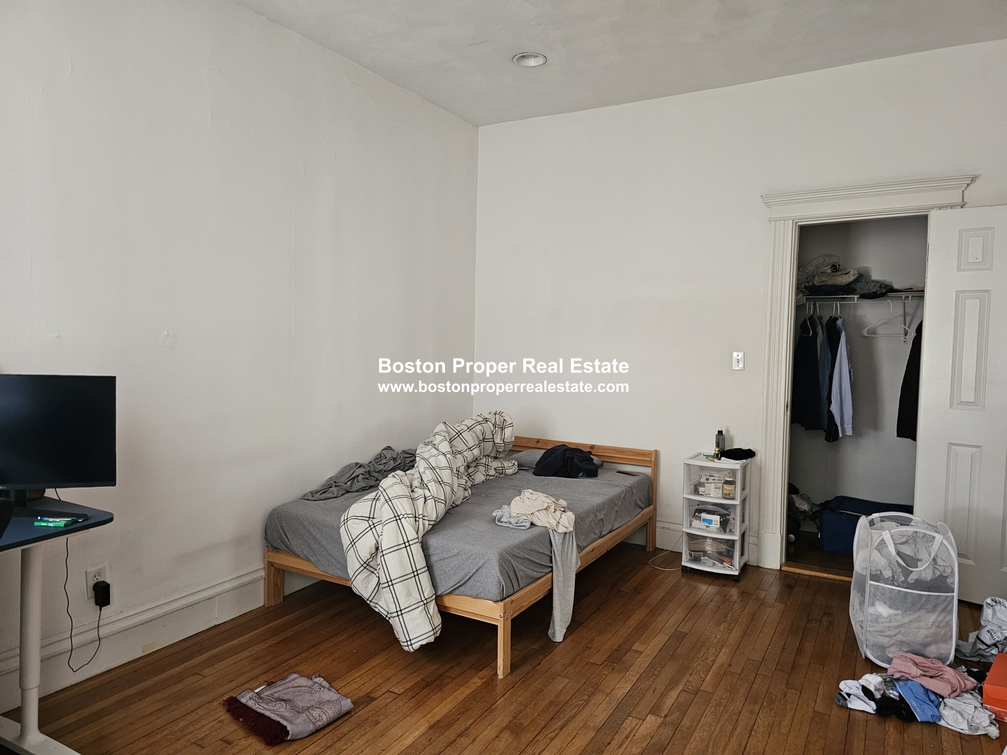 112 Jersey St, Fenway