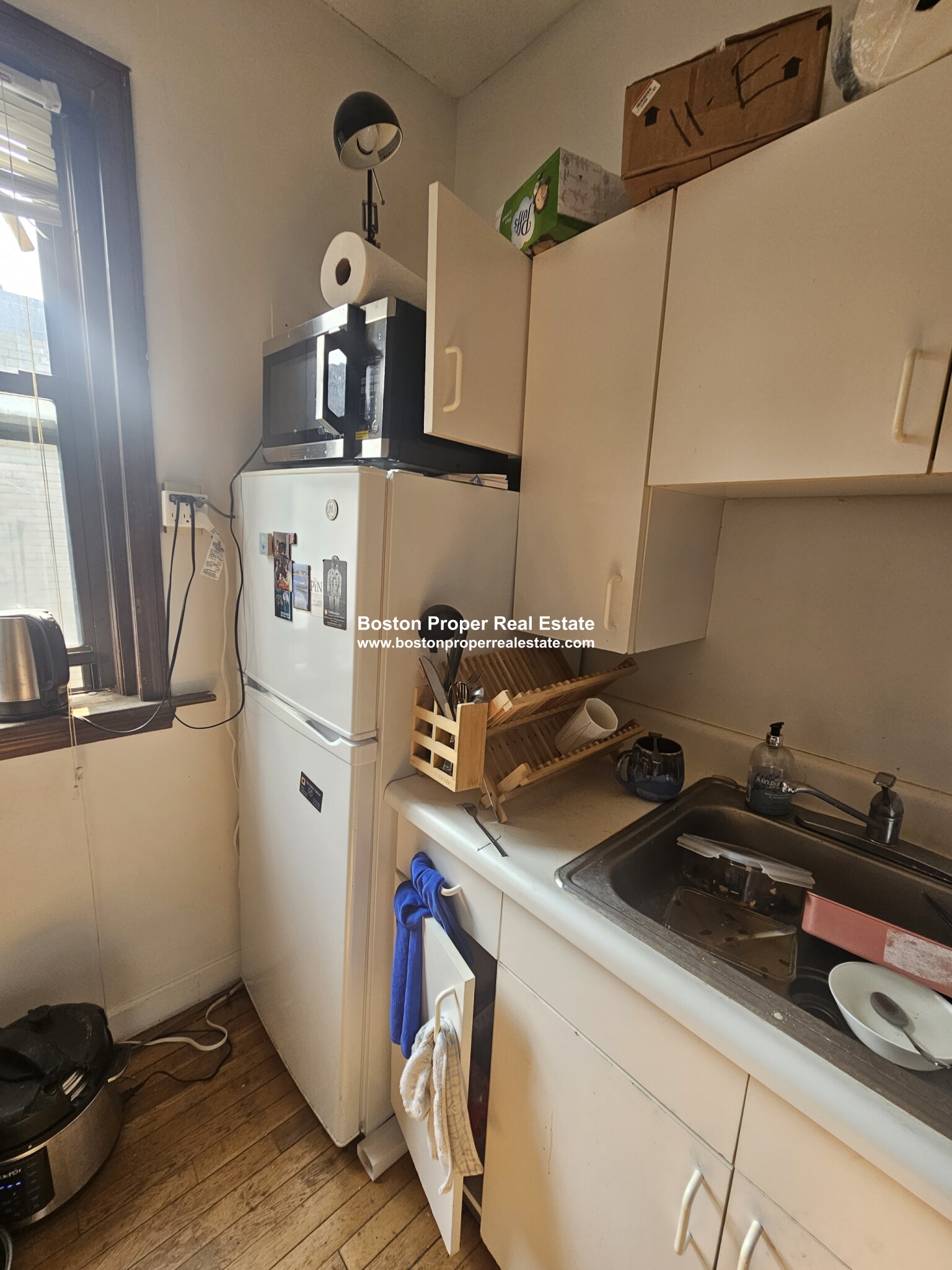 11 Peterborough St, Fenway