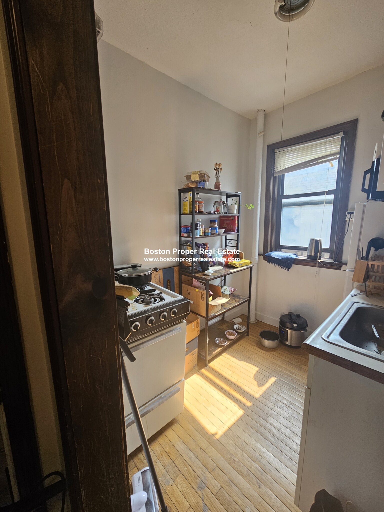 11 Peterborough St, Fenway