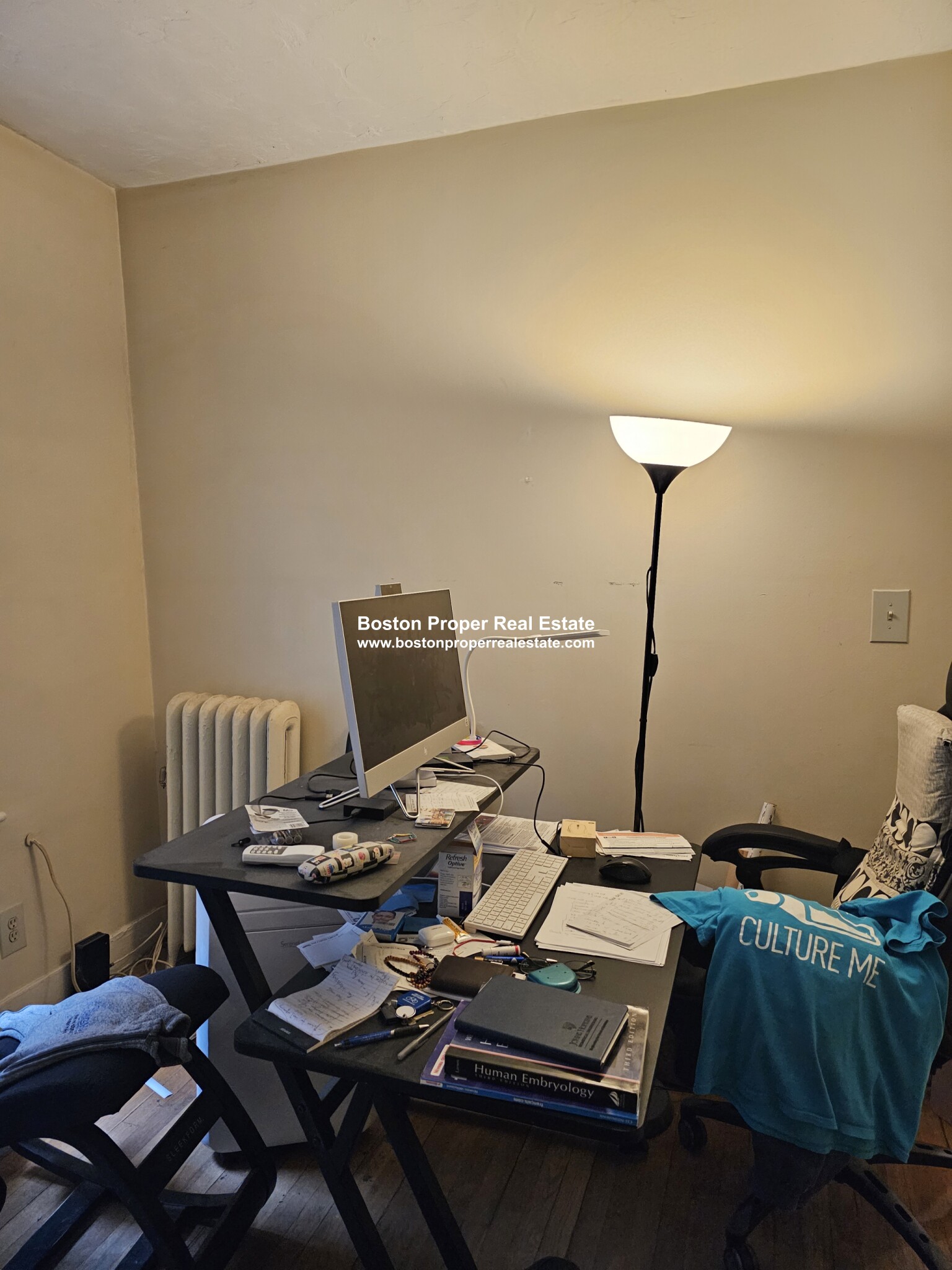 19 Peterborough St, Fenway