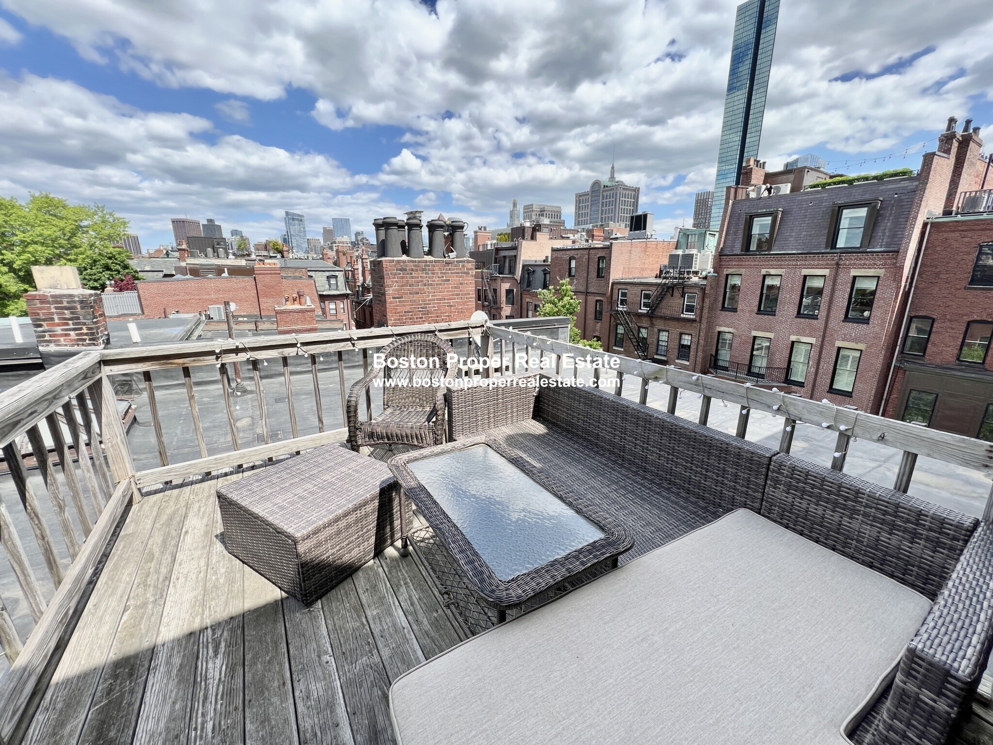 178 Marlborough St, Back Bay