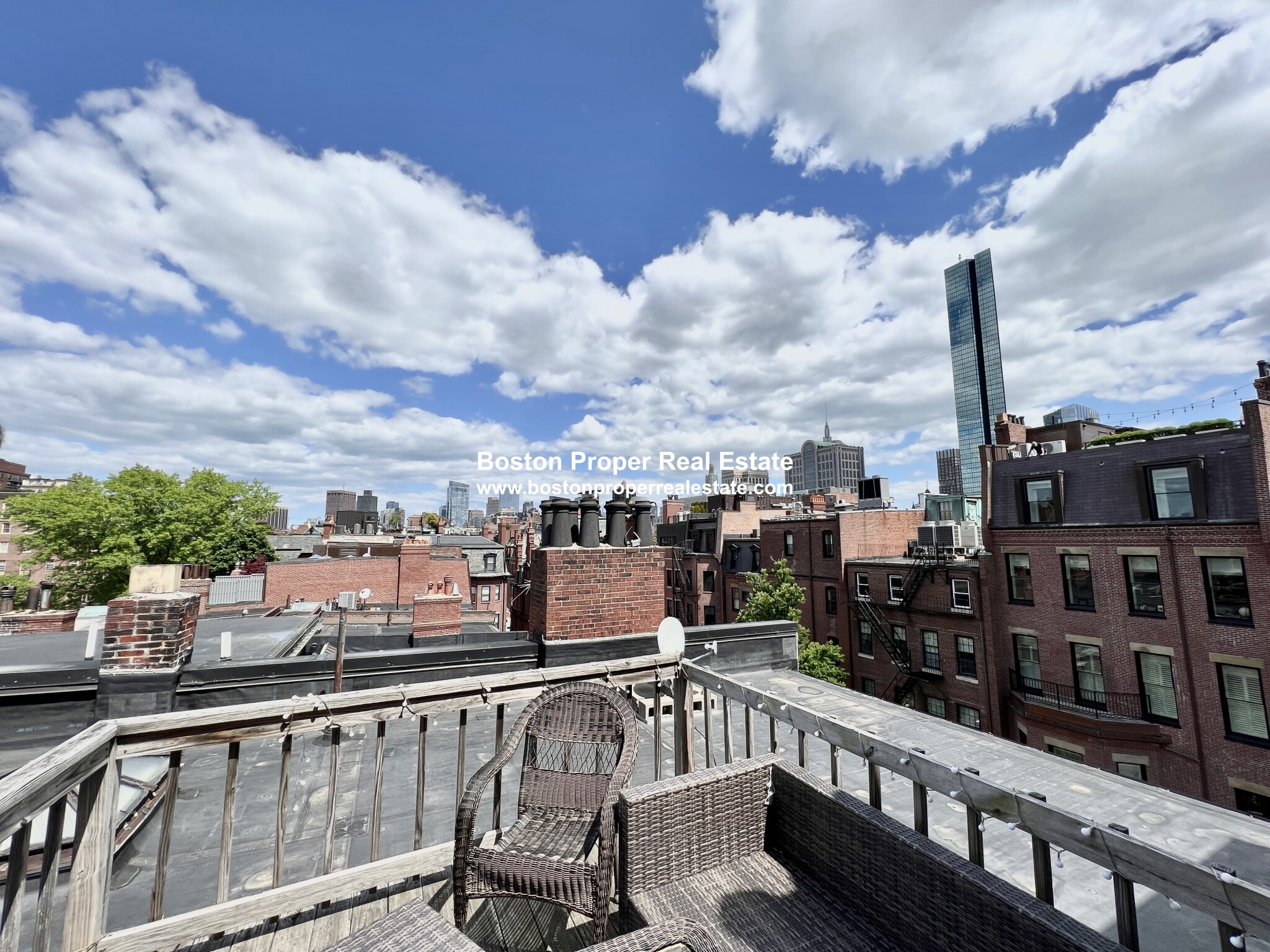 178 Marlborough St, Back Bay