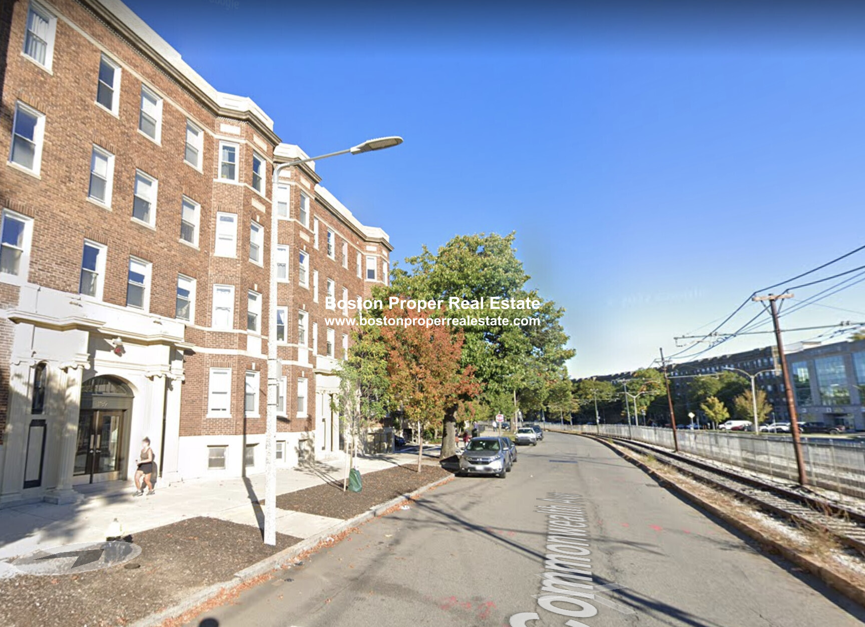 1185 Commonwealth Ave, Allston