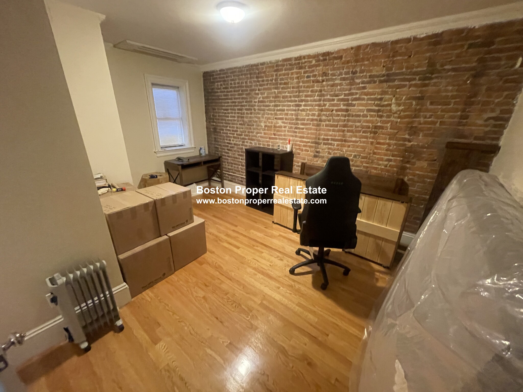 913 Boylston St, Back Bay