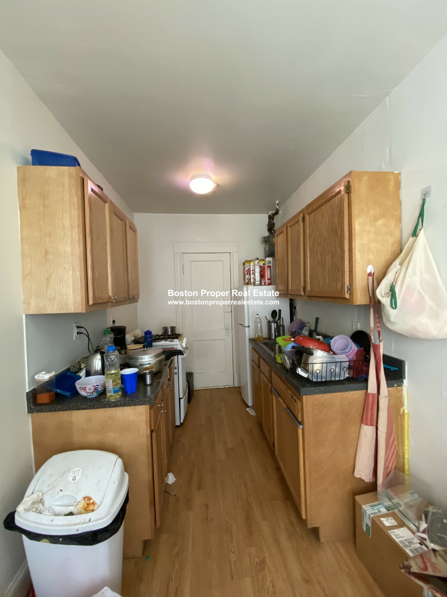 1167 Boylston St, Fenway