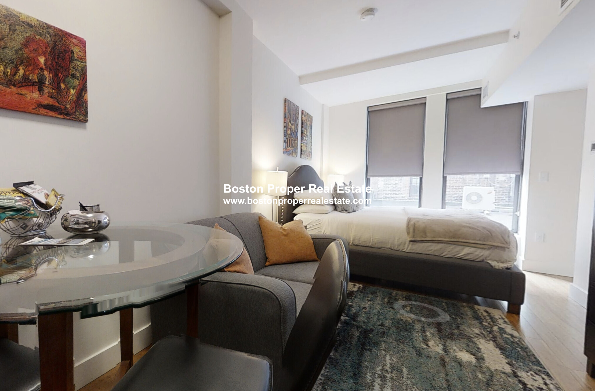 8 Winter St, Midtown