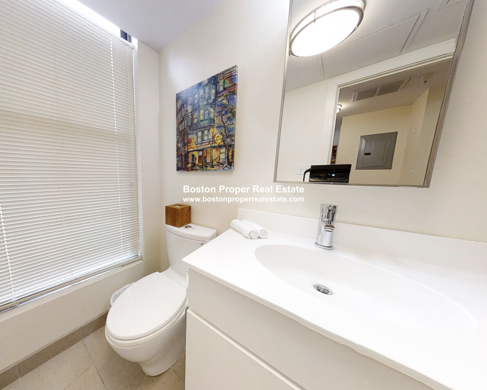 8 Winter St, Midtown