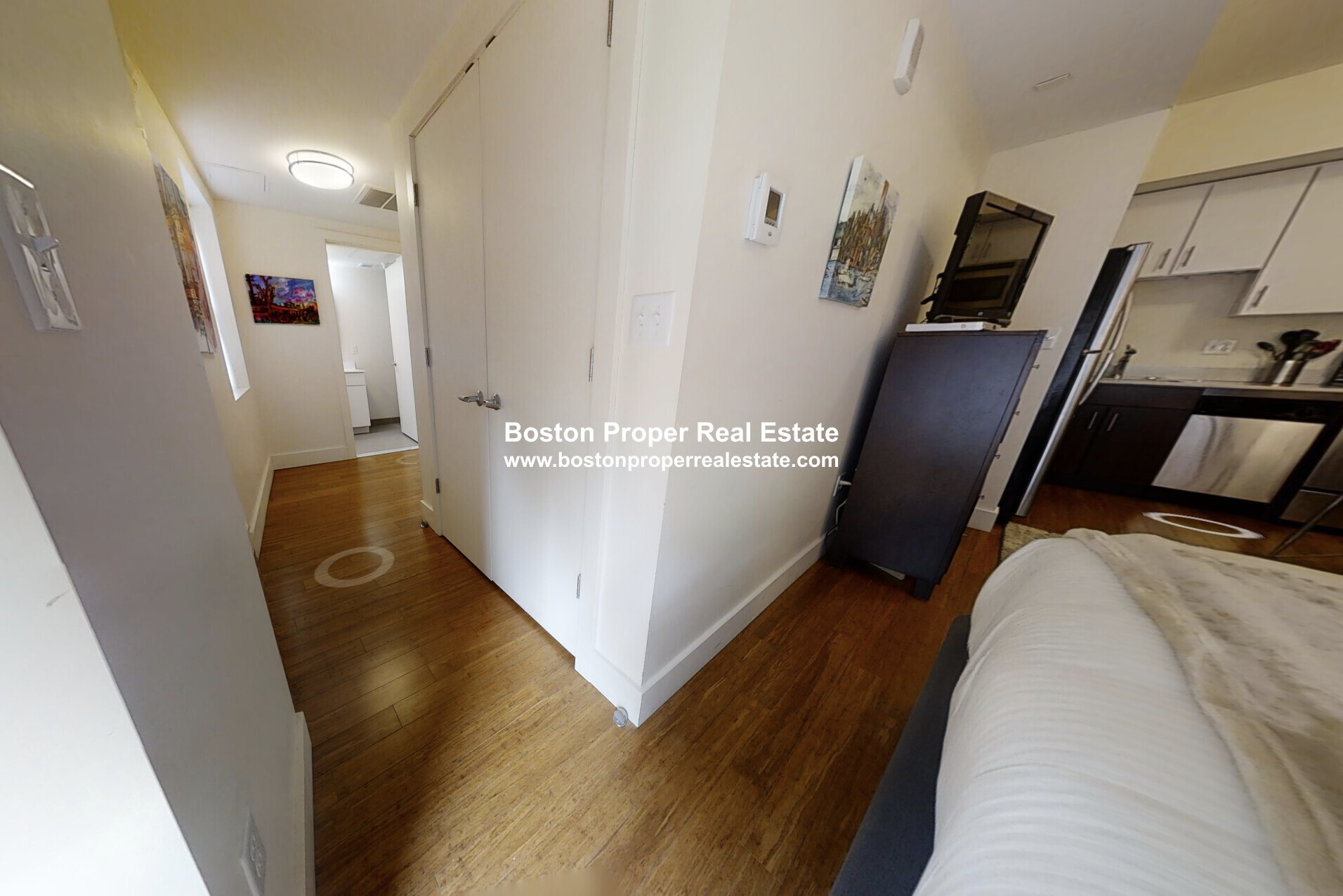 8 Winter St, Midtown