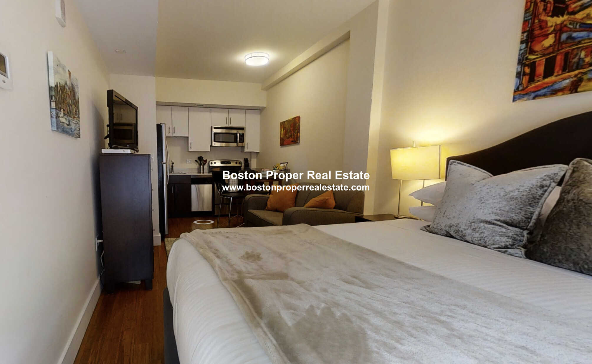 8 Winter St, Midtown